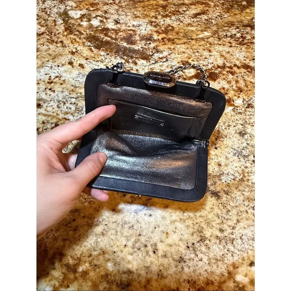 Michael kors mini bag